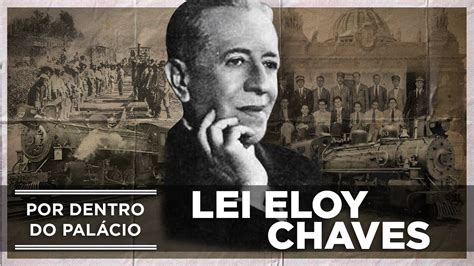 Despachante Eloy Chaves