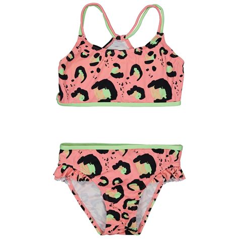 Stijlvolle Meisjes Bikini Kopen Online Badkleding