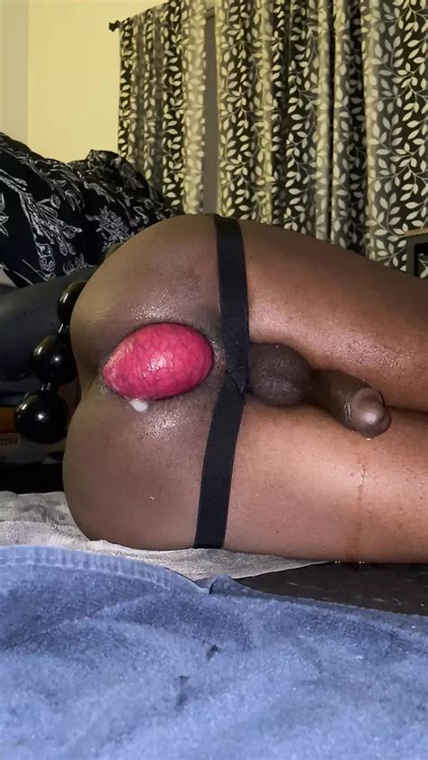 Anal Balls And Rosebuds XHamster