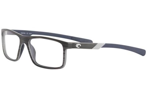 Costa Del Mar Eyeglasses Frame Ocean-Ridge OCR200 6S8006-03 221 ...