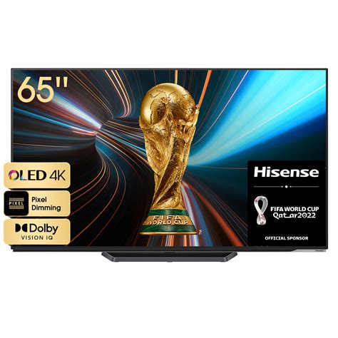 Tv Oled Hisense A H K Hz Smart Tv Hdr