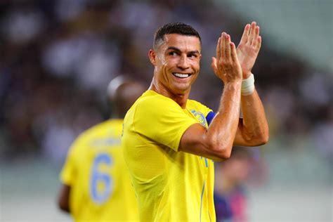 Cristiano Ronaldo seguiría en Al Nassr según medios locales