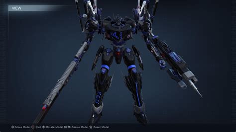 raven true rarmordecor