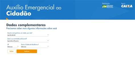 Como Pedir O Auxílio De R 600 Veja Passo A Passo Popular Online