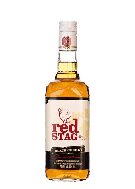 Jim Beam Red Label - The Best Picture Of Beam