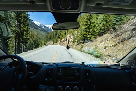 12 Pro Tips for Beginner Road Trippers