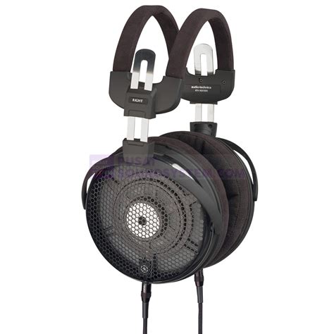 Jual Audio Technica ATH-ADX5000 Open-back dynamic Headphone