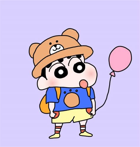 Crayon Shinchan Hd Shinchan Wallpapers Hd Wallpapers