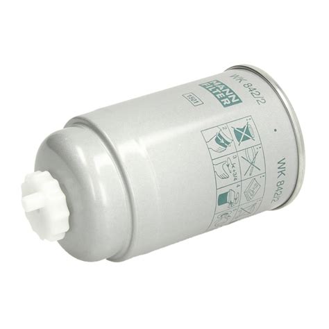 WK 842/2 – Filter goriva – CarBox.ba Web shop