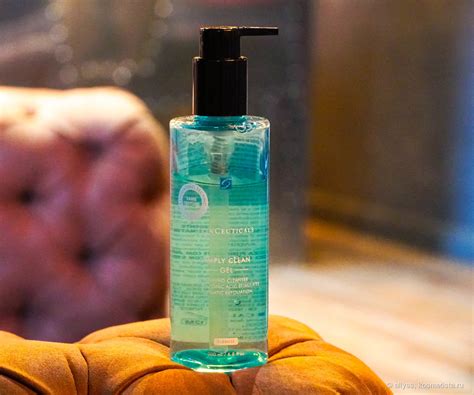 И все-таки умывалка имеет значение - Simply Clean SkinCeuticals ...