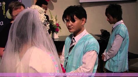Karen song 2010 Maysun Teetapaw Wah Gay And Bu Gay bröllop YouTube