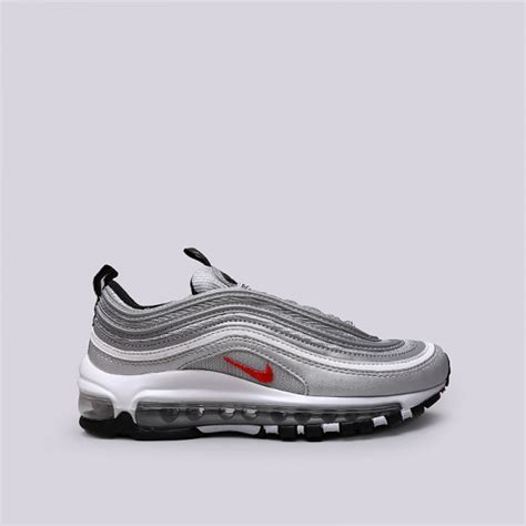 Спортивная женская обувь Nike Air Max 97 | отзывы