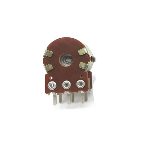 K Potentiometer Pinout Best Sales Oceanproperty Co Th