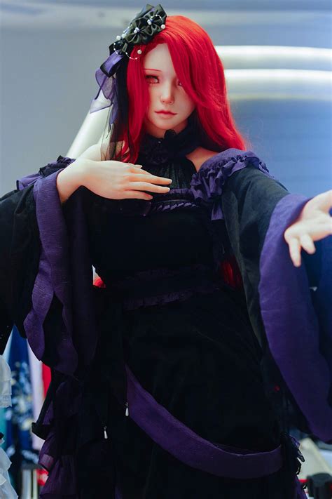 Yui Big Breast Anime Sex Doll Nake Doll