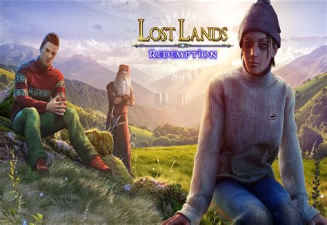 Lost Lands 7 Redemption: guía y soluciones - Tecnoguia