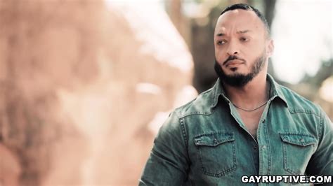 Dillon Diaz Gets Into A Hot Gay Group Orgy At The Ranch