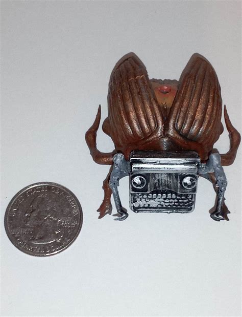 Naked Lunch Martinelli Typewriter Beetle Etsy