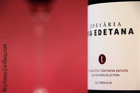 Via Edetana Tinto 2021 Una Excelente Muestra Del Potencial De Las