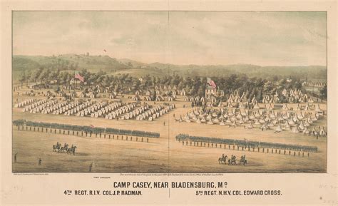 Learn It New Hampshire And The Civil War Moose On The Loose