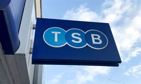 Tsb Bank Branch Closures Is Your Local Closing Next Year Which News