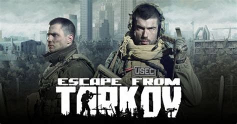 Купить Escape from Tarkov (Standard Edition) от 3999₽ с гарантией на ...
