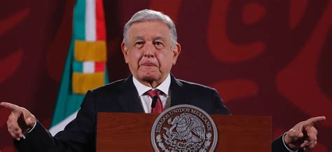 L Pez Obrador Llama A Respetar Proceso De Encuestas De Morena En Coahuila