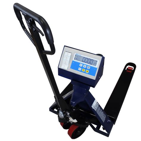 Industries/Industrial/Pallet Scales/ Pallet Truck Scales - Scaletec