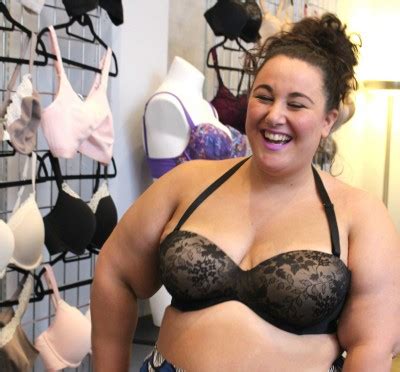 My Favorite Plus Size Bras That I Never Thought I Could Wear The Lingerie Addict