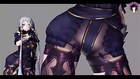 Korone Inugami Sexy Naked Dance D Hentai Xhamster