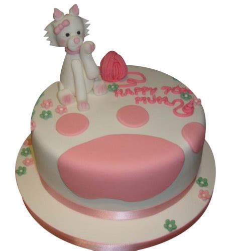 Happy Birthday Pussy Cake