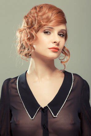 Hair Face Hairstyle Blond Beauty Porn Pic