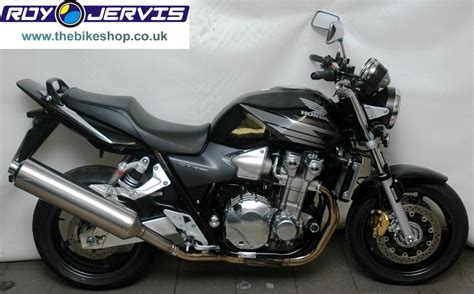 Honda CB A Cc Naked Black