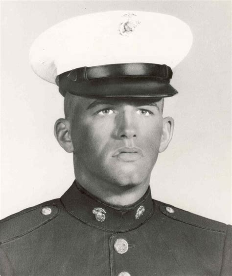 Medal Of Honor Monday Marine Corps Lance Cpl Richard A Anderson U