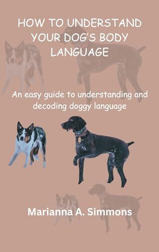 How To Understand Your Dogs Body Language An Easy Guide To