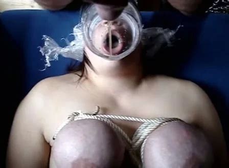 Bound BBW Slave Drinks My Urine Pissing Porn At ThisVid Tube