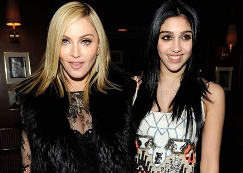 Madonna 'summons' daughter's boyfriend for approval