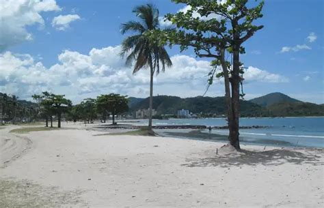 Praia Do Centro - Praia do Centro em Caraguatatuba: 1 opiniões e 9 fotos