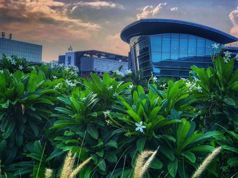Midc Kharadi Knowledge Park - Eon Zone 2