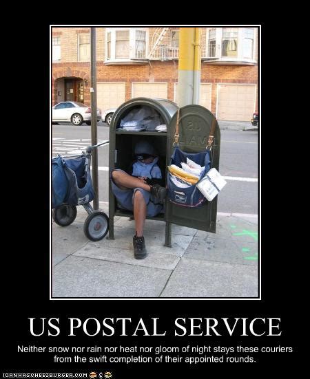 Funny Quotes About Post Office Quotesgram
