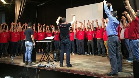 El coro gay de México que combate con música la homofobia y la discriminación Infobae