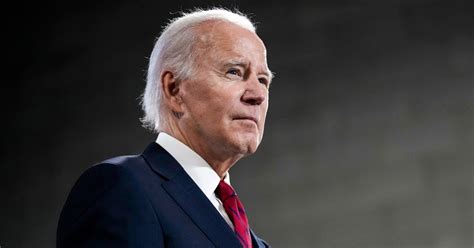 Los Abogados De Biden Negocian Con Fiscal Especial Sobre Una Entrevista