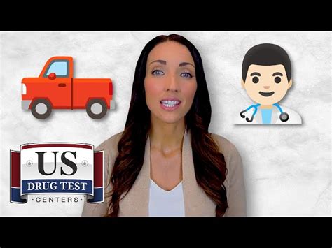 Rush Response: 5 Essential Steps To Become A Mobile Drug Test Professional