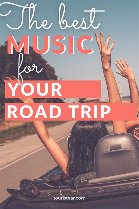 The Best 200 Songs for a Road Trip 2025 | Touristear Travel Blog