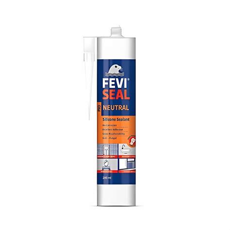 Dr Fixit Fevi Seal Acetoxy Gp Pro Silicone Sealant Distributor In