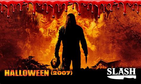Halloween Movie 2007