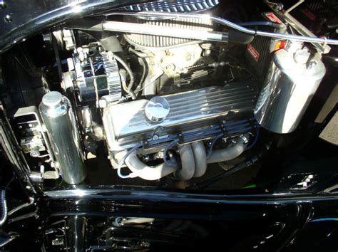 1930 S Chevy Hot Rod