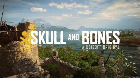 Skull And Bones Pc Features Trailer High Quality Stream And