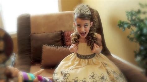 The World Of Princess Lucy Youtube