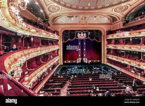 covent garden opera house programme limmerkoll