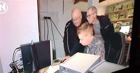 PE4BAS Amateur Radio Weblog Cqww Ham Radio Hobby Public Relations